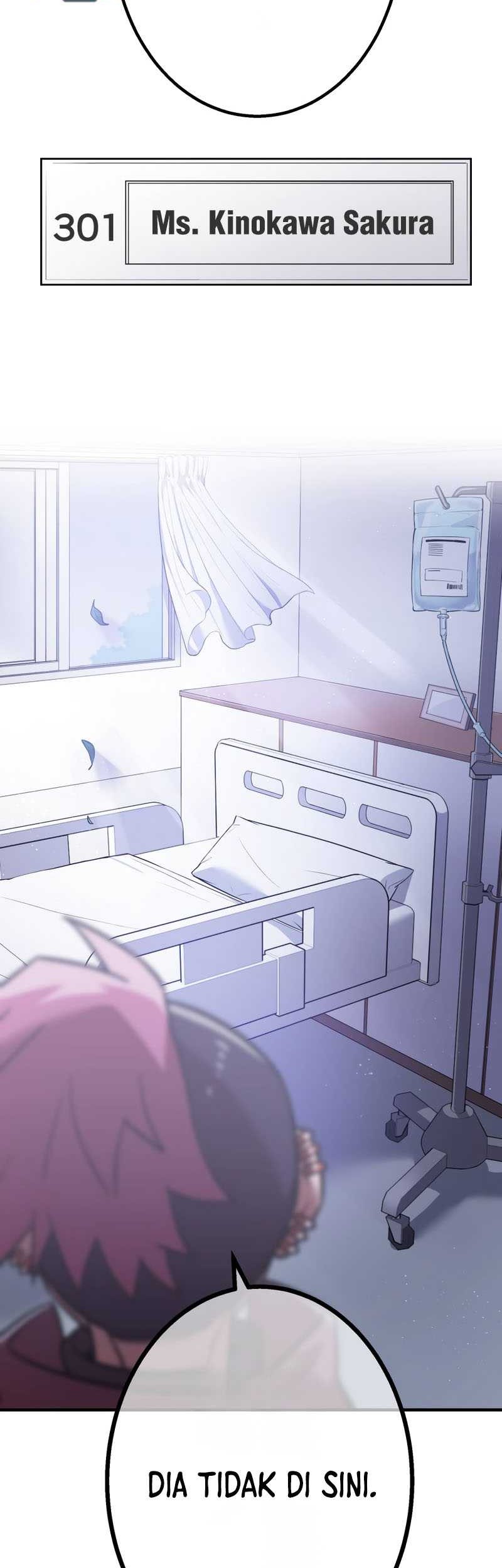Savior of Divine Blood ~Draw Out 0.00000001% to Become the Strongest~ Chapter 41 Gambar 40