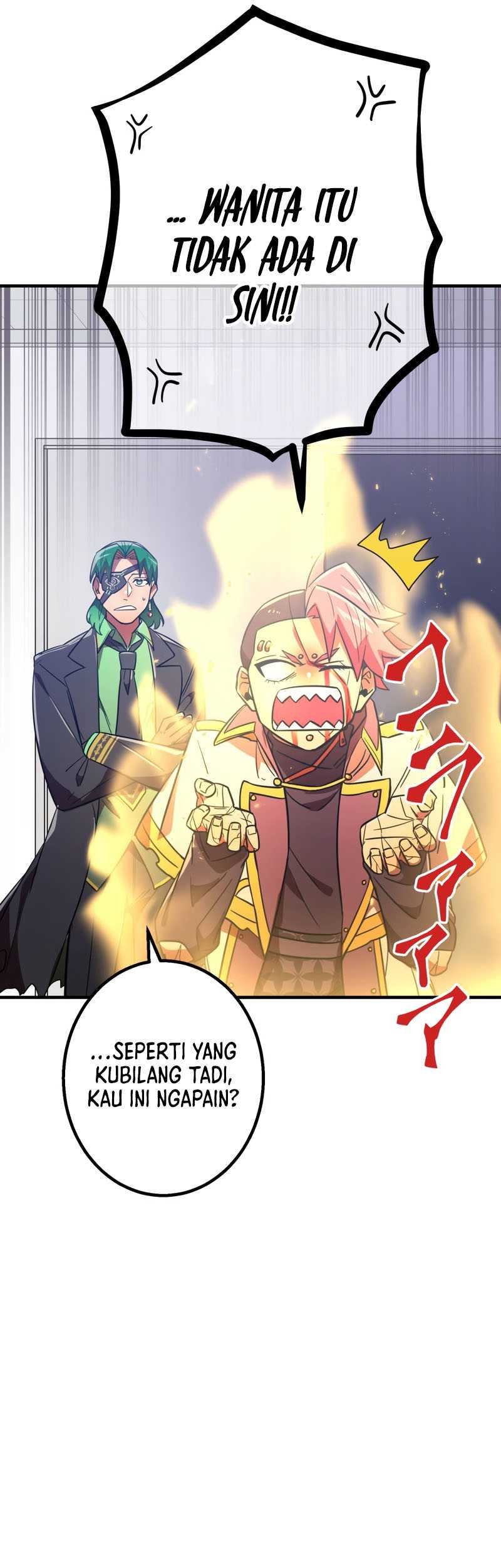 Savior of Divine Blood ~Draw Out 0.00000001% to Become the Strongest~ Chapter 41 Gambar 42