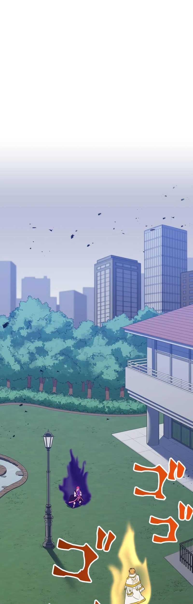 Savior of Divine Blood ~Draw Out 0.00000001% to Become the Strongest~ Chapter 41 Gambar 43