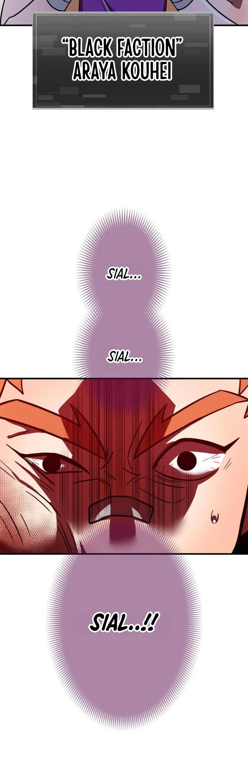 Savior of Divine Blood ~Draw Out 0.00000001% to Become the Strongest~ Chapter 41 Gambar 45