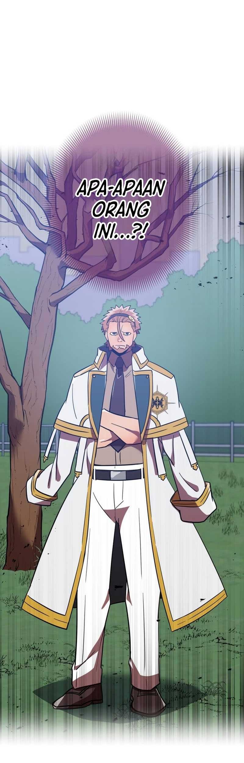 Savior of Divine Blood ~Draw Out 0.00000001% to Become the Strongest~ Chapter 41 Gambar 46