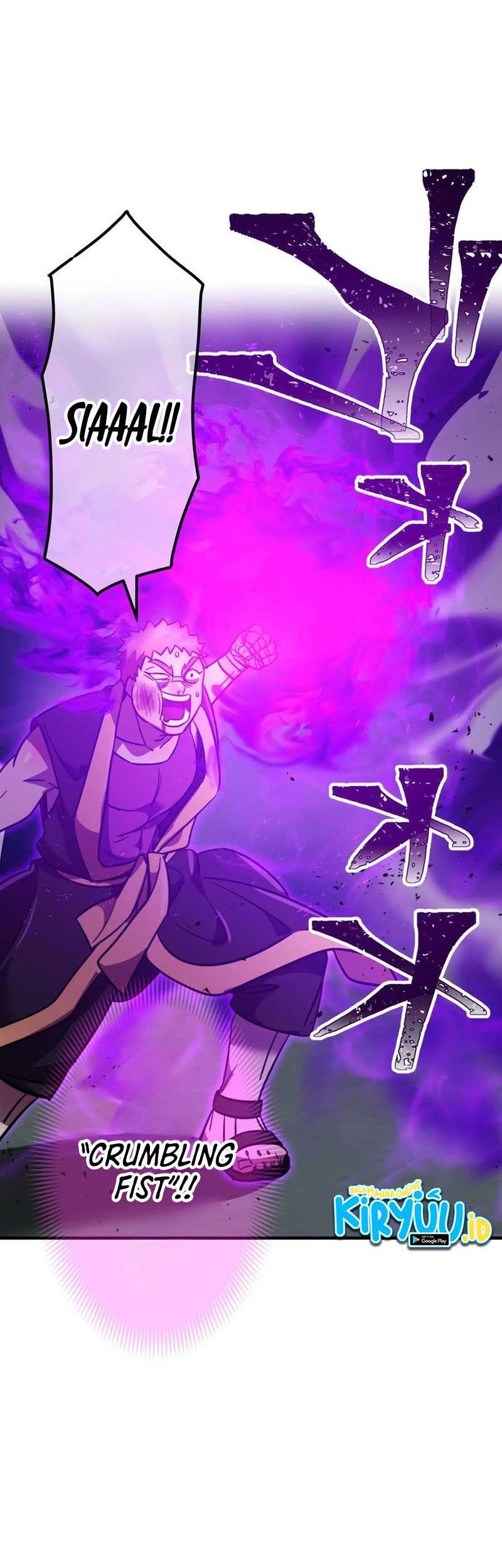 Savior of Divine Blood ~Draw Out 0.00000001% to Become the Strongest~ Chapter 41 Gambar 47