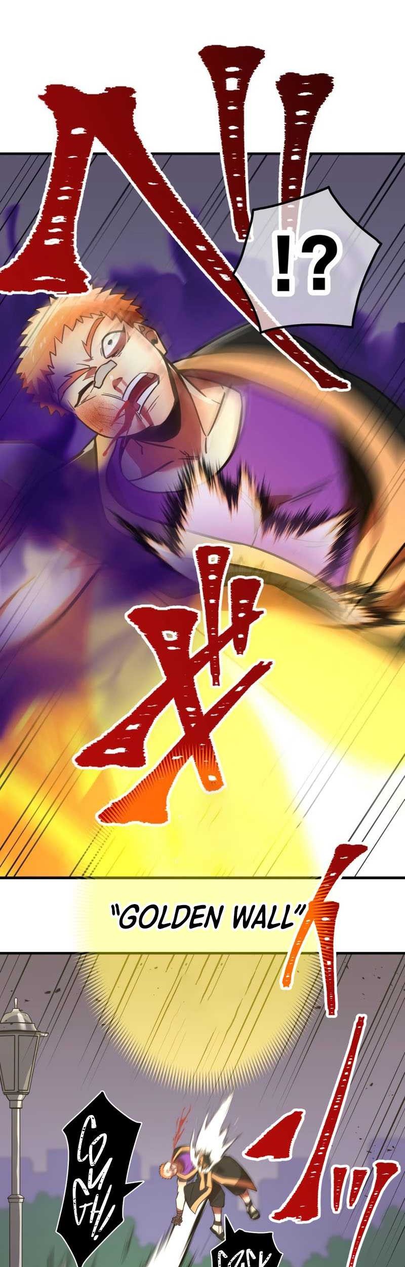 Savior of Divine Blood ~Draw Out 0.00000001% to Become the Strongest~ Chapter 41 Gambar 48