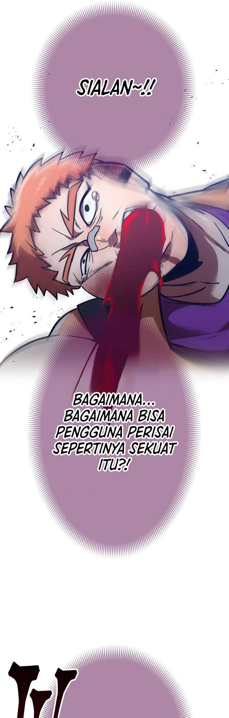 Savior of Divine Blood ~Draw Out 0.00000001% to Become the Strongest~ Chapter 41 Gambar 50