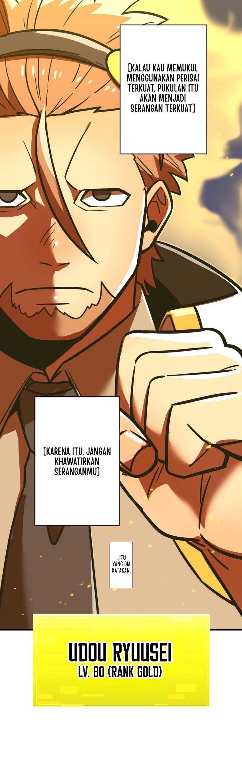 Savior of Divine Blood ~Draw Out 0.00000001% to Become the Strongest~ Chapter 41 Gambar 52