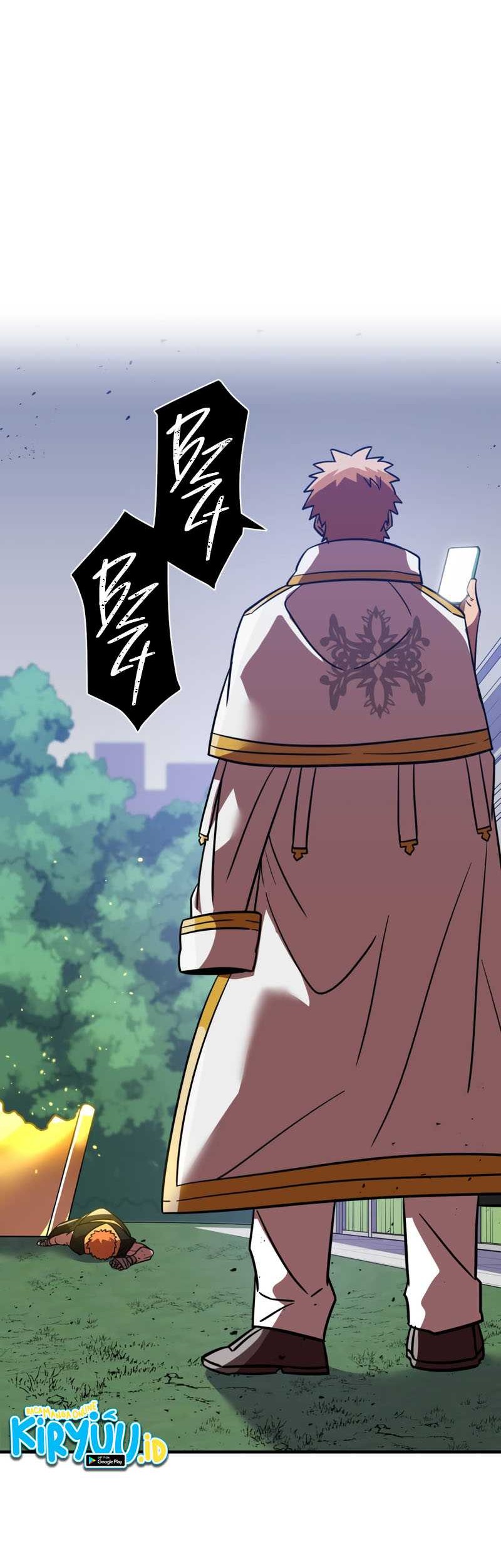 Savior of Divine Blood ~Draw Out 0.00000001% to Become the Strongest~ Chapter 41 Gambar 53
