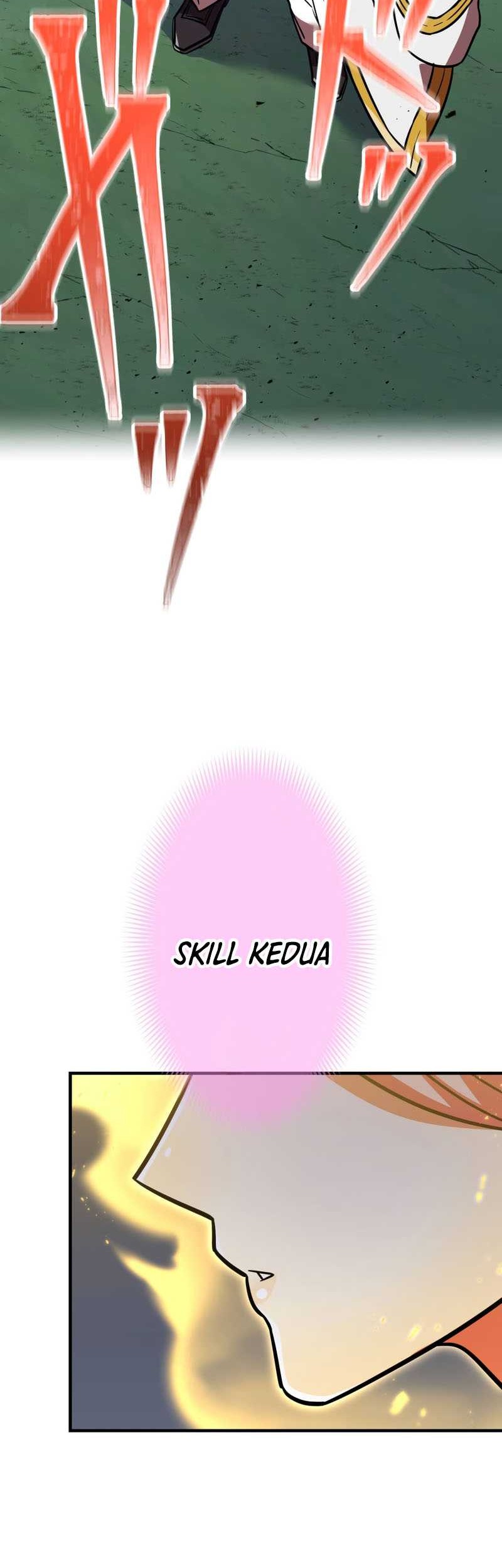Savior of Divine Blood ~Draw Out 0.00000001% to Become the Strongest~ Chapter 41 Gambar 57
