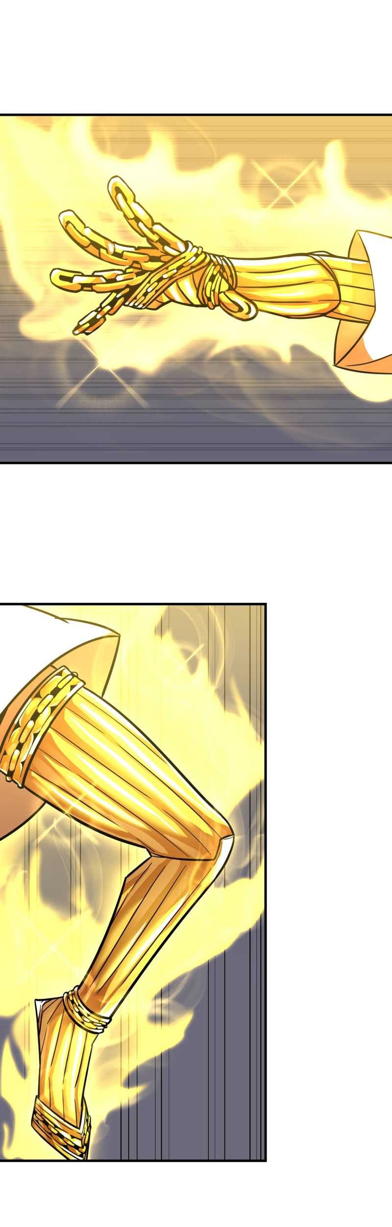 Savior of Divine Blood ~Draw Out 0.00000001% to Become the Strongest~ Chapter 41 Gambar 58