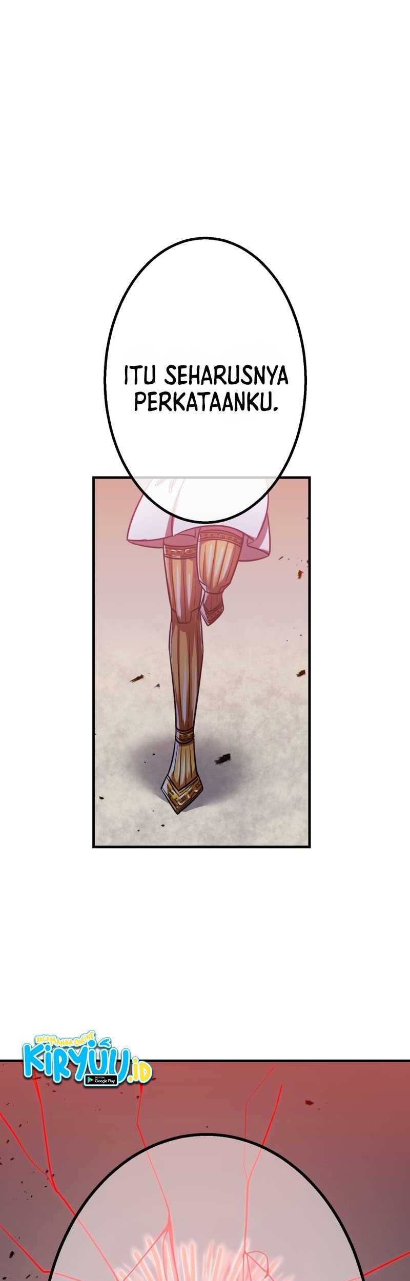Savior of Divine Blood ~Draw Out 0.00000001% to Become the Strongest~ Chapter 41 Gambar 64