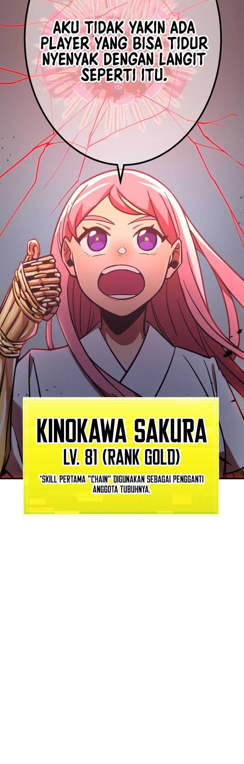 Savior of Divine Blood ~Draw Out 0.00000001% to Become the Strongest~ Chapter 41 Gambar 65