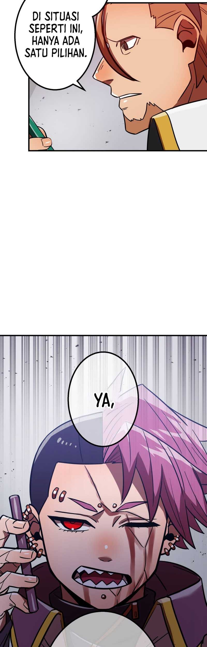 Savior of Divine Blood ~Draw Out 0.00000001% to Become the Strongest~ Chapter 41 Gambar 67