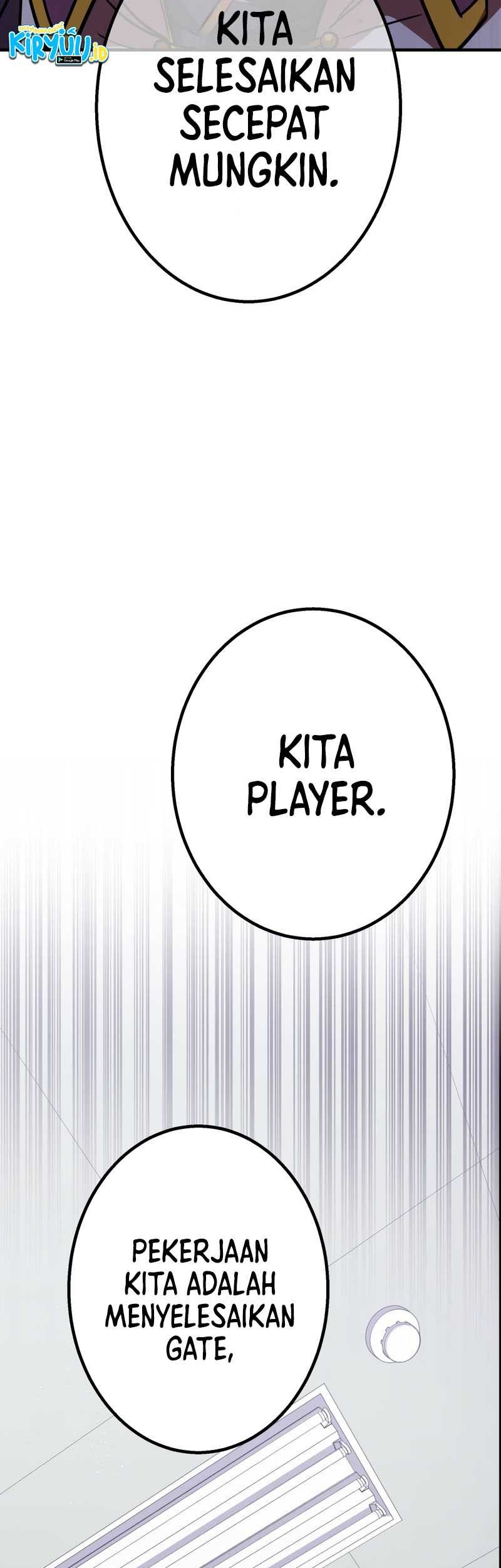 Savior of Divine Blood ~Draw Out 0.00000001% to Become the Strongest~ Chapter 41 Gambar 68