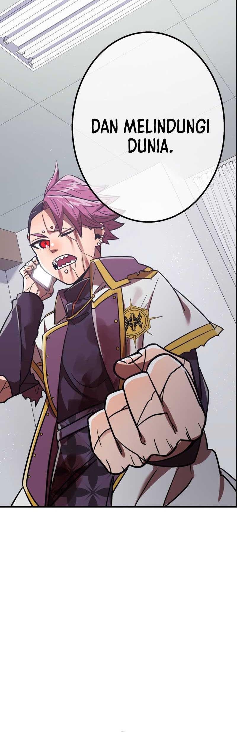 Savior of Divine Blood ~Draw Out 0.00000001% to Become the Strongest~ Chapter 41 Gambar 69