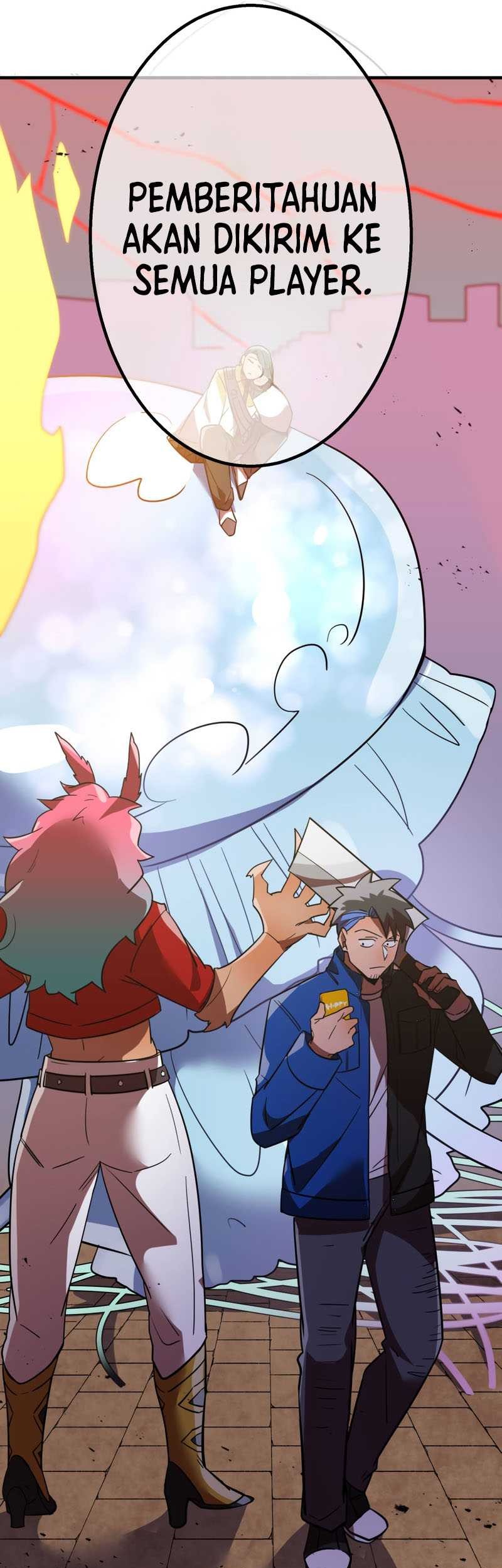 Savior of Divine Blood ~Draw Out 0.00000001% to Become the Strongest~ Chapter 41 Gambar 70