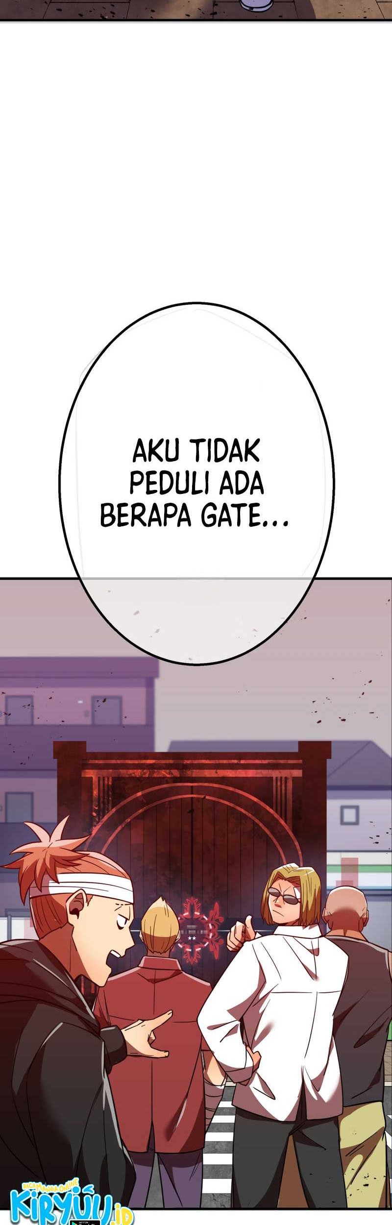 Savior of Divine Blood ~Draw Out 0.00000001% to Become the Strongest~ Chapter 41 Gambar 71