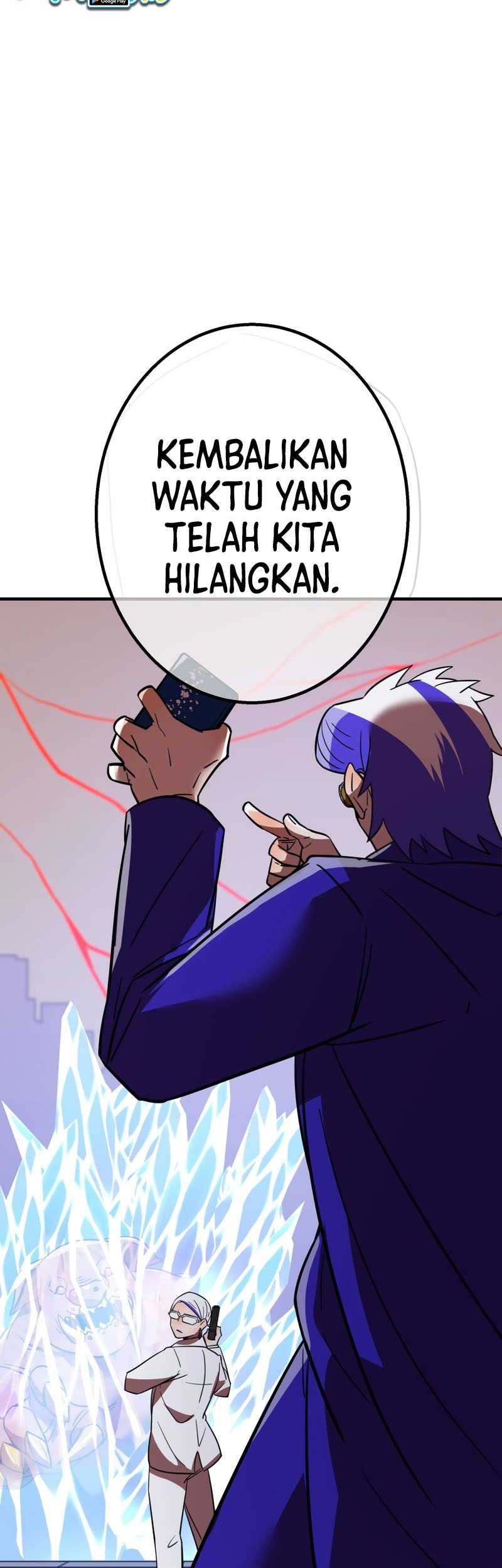 Savior of Divine Blood ~Draw Out 0.00000001% to Become the Strongest~ Chapter 41 Gambar 72