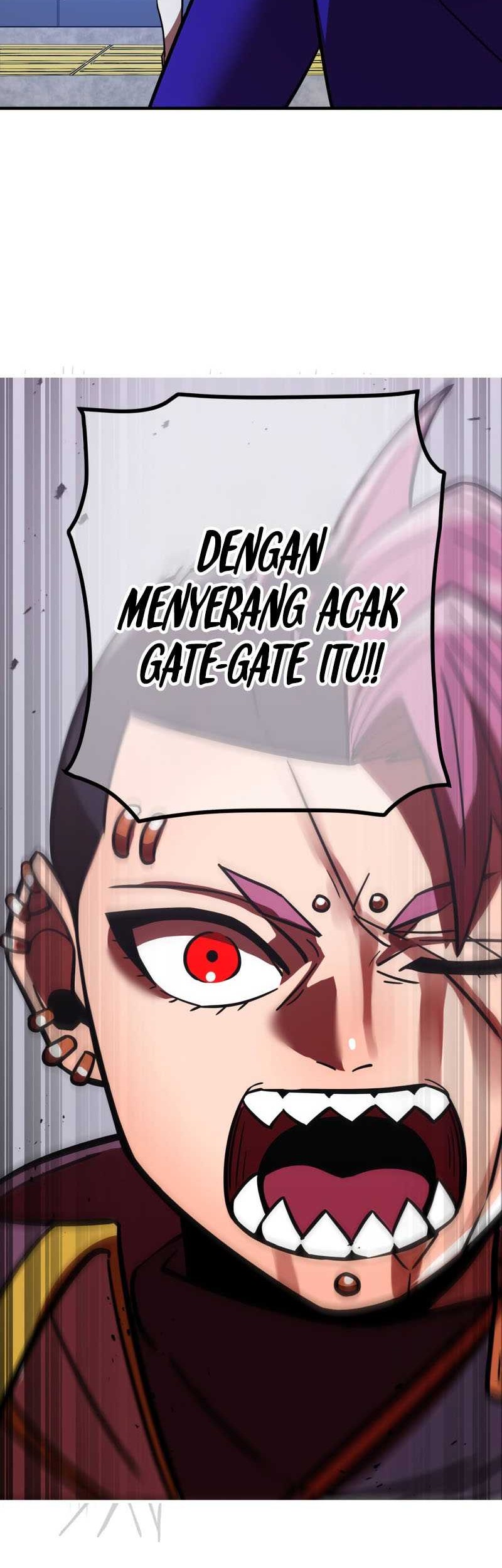 Savior of Divine Blood ~Draw Out 0.00000001% to Become the Strongest~ Chapter 41 Gambar 73