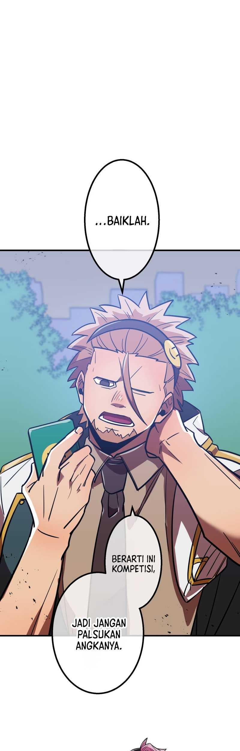 Savior of Divine Blood ~Draw Out 0.00000001% to Become the Strongest~ Chapter 41 Gambar 74