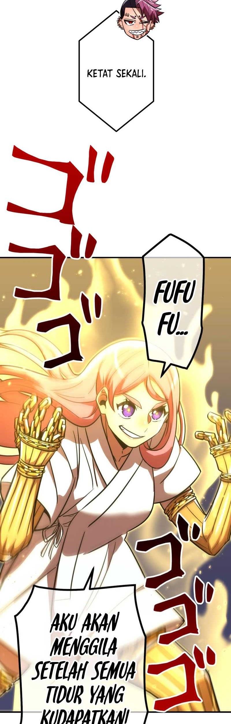 Savior of Divine Blood ~Draw Out 0.00000001% to Become the Strongest~ Chapter 41 Gambar 75