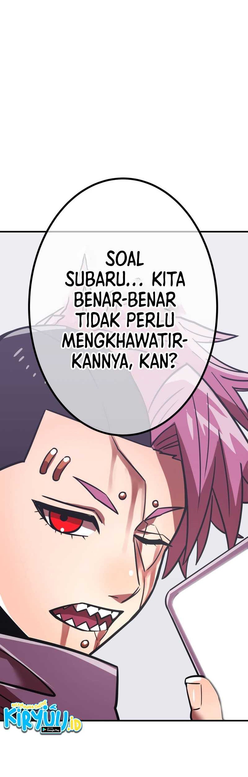 Savior of Divine Blood ~Draw Out 0.00000001% to Become the Strongest~ Chapter 41 Gambar 77