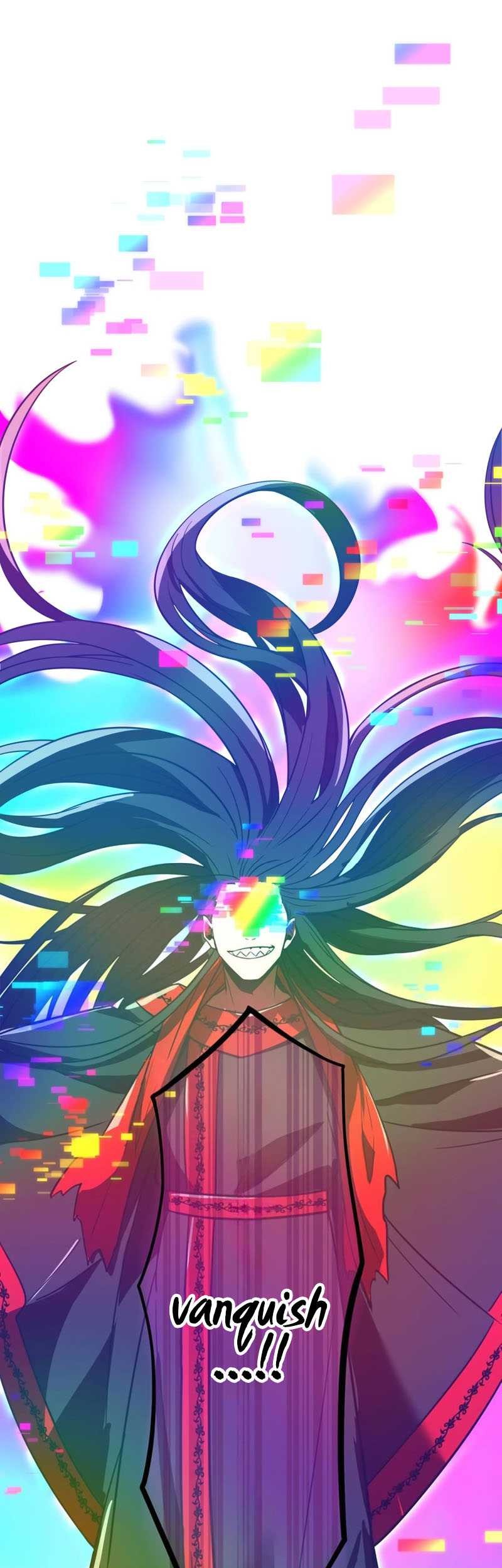 Savior of Divine Blood ~Draw Out 0.00000001% to Become the Strongest~ Chapter 41 Gambar 82