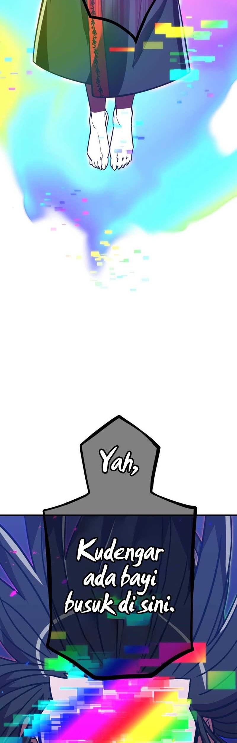 Savior of Divine Blood ~Draw Out 0.00000001% to Become the Strongest~ Chapter 41 Gambar 83
