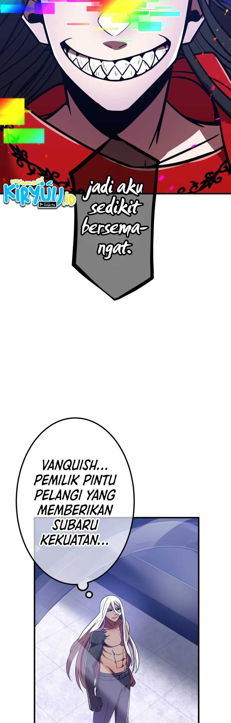 Savior of Divine Blood ~Draw Out 0.00000001% to Become the Strongest~ Chapter 41 Gambar 84