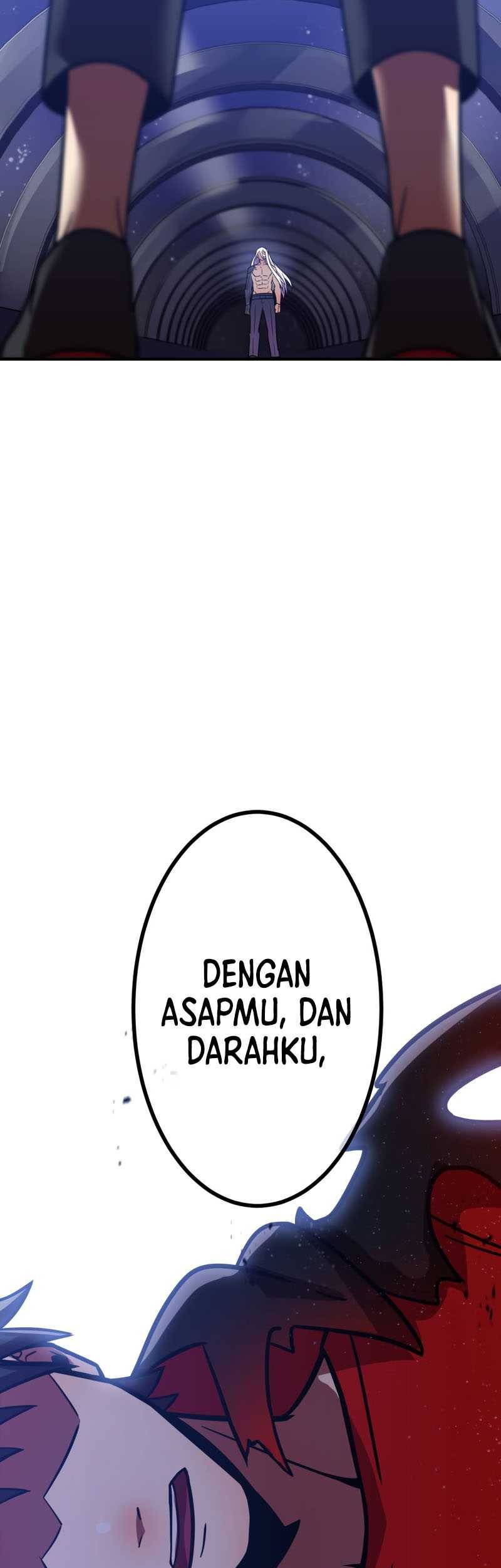 Savior of Divine Blood ~Draw Out 0.00000001% to Become the Strongest~ Chapter 41 Gambar 86