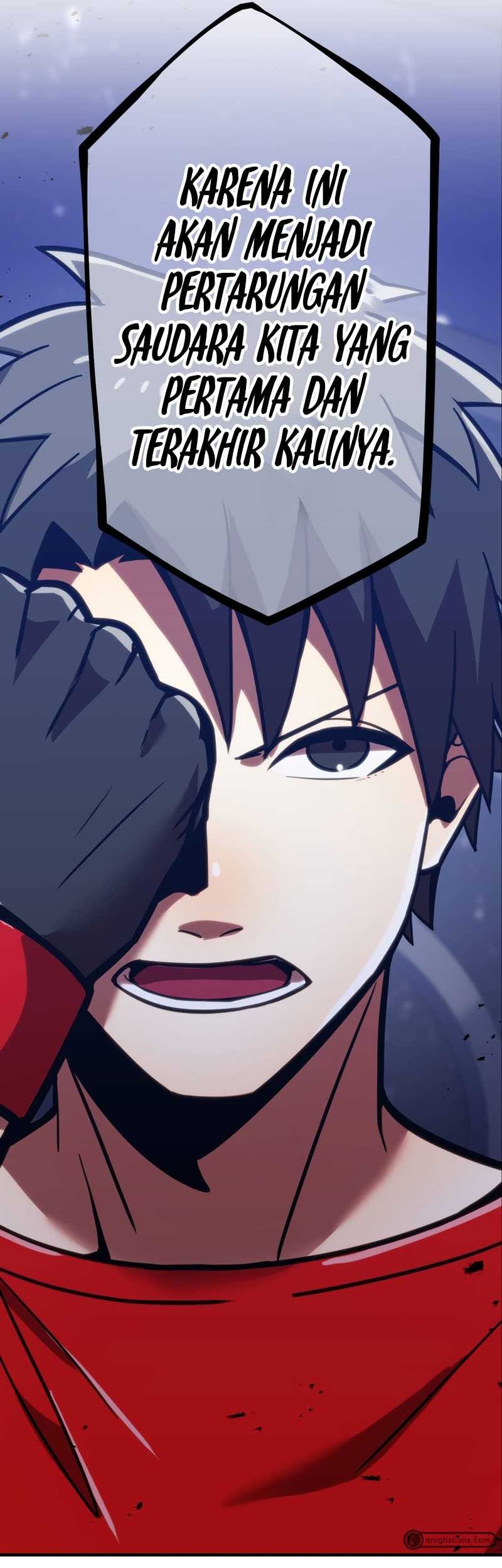 Savior of Divine Blood ~Draw Out 0.00000001% to Become the Strongest~ Chapter 41 Gambar 90