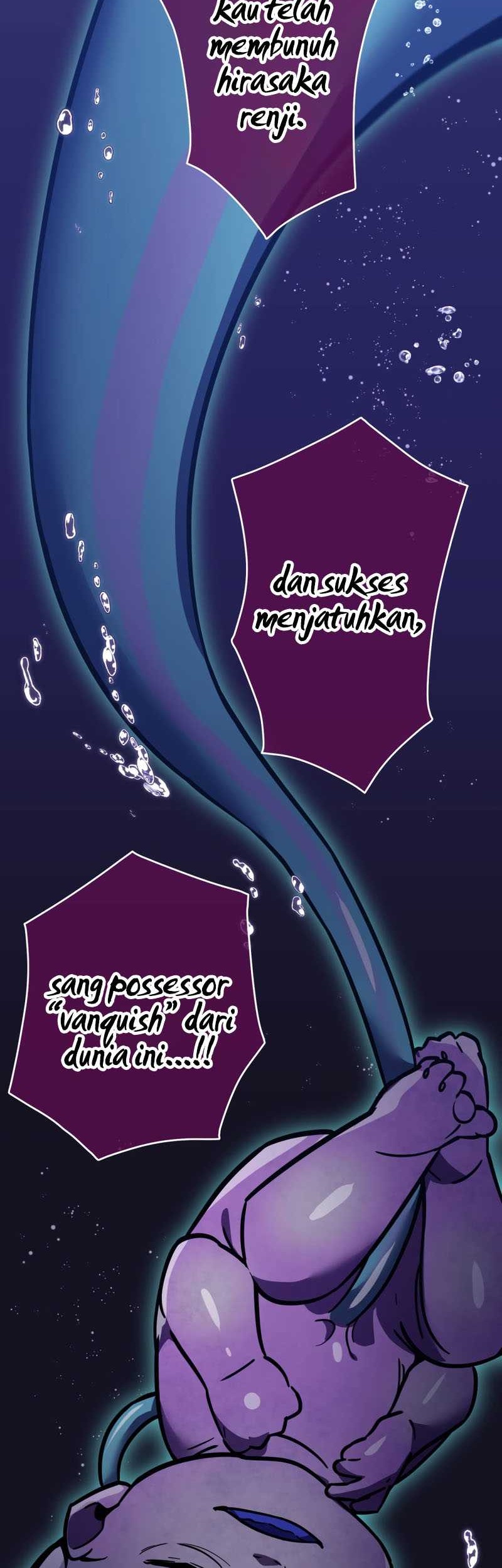 Savior of Divine Blood ~Draw Out 0.00000001% to Become the Strongest~ Chapter 41 Gambar 3