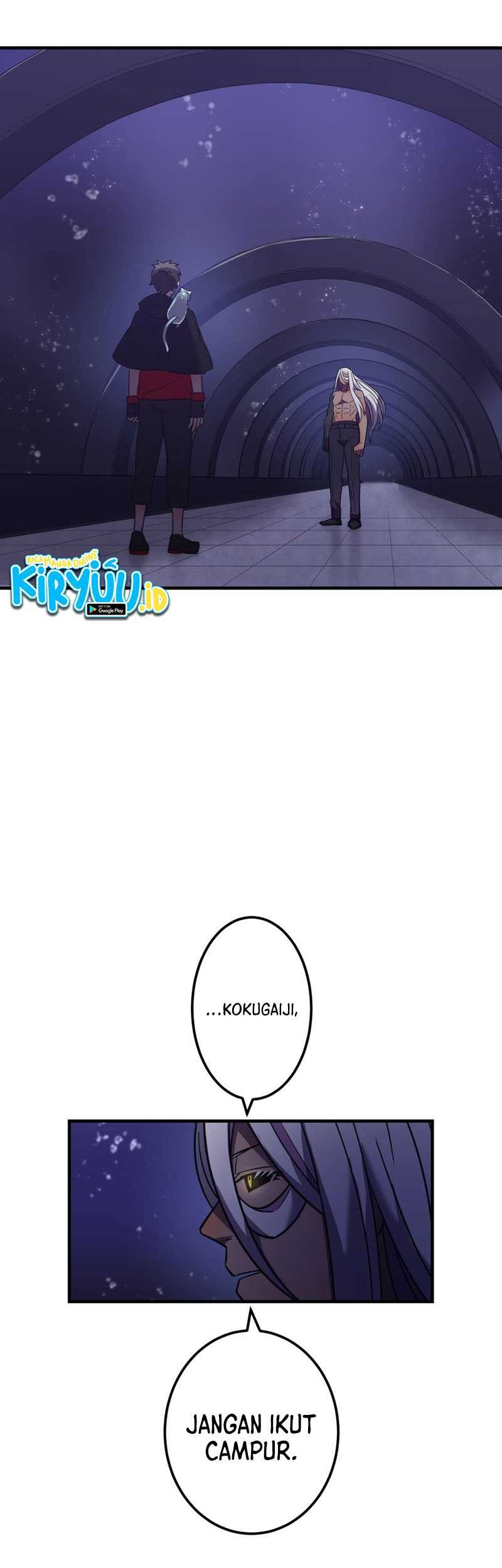 Savior of Divine Blood ~Draw Out 0.00000001% to Become the Strongest~ Chapter 41 Gambar 7