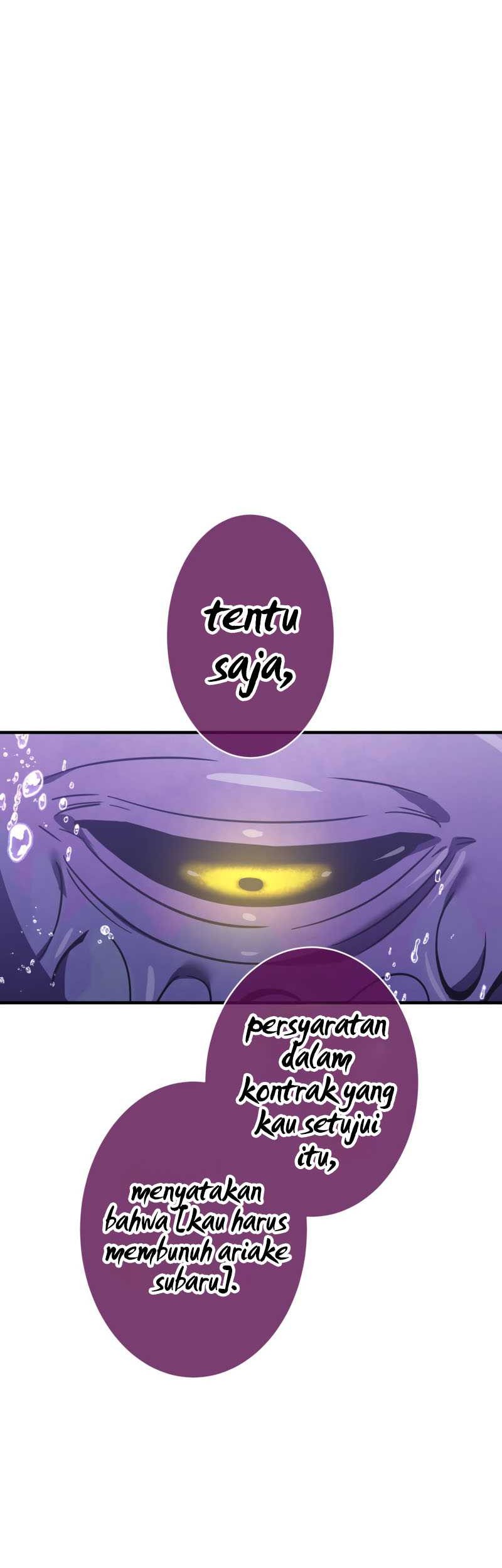 Savior of Divine Blood ~Draw Out 0.00000001% to Become the Strongest~ Chapter 41 Gambar 8