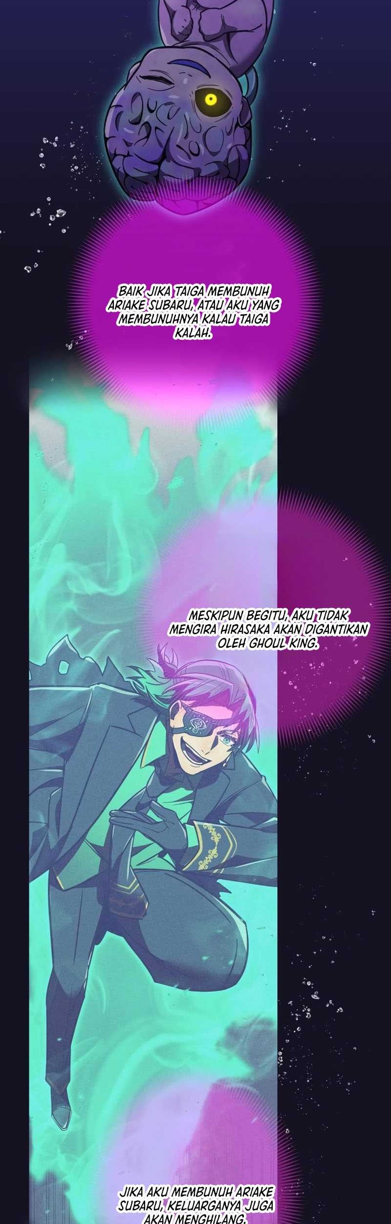 Savior of Divine Blood ~Draw Out 0.00000001% to Become the Strongest~ Chapter 41 Gambar 11