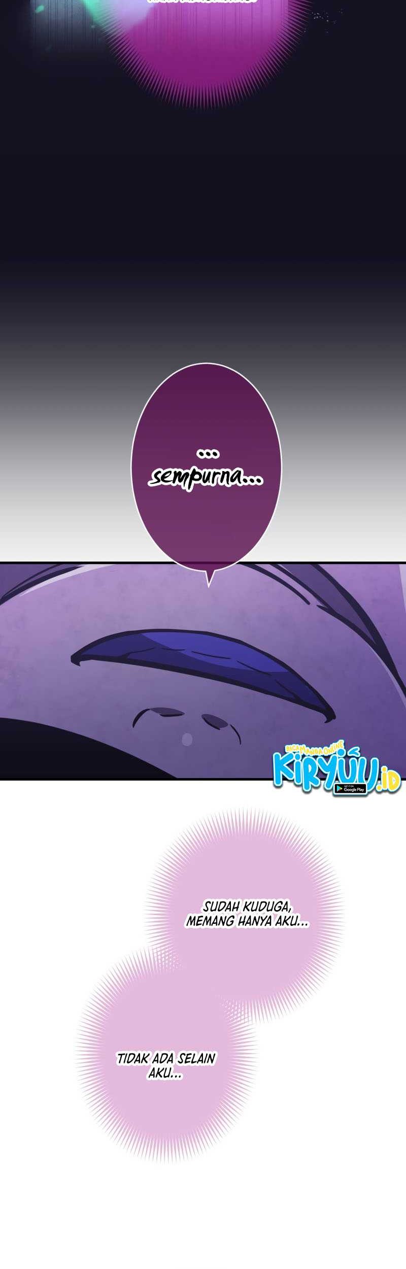 Savior of Divine Blood ~Draw Out 0.00000001% to Become the Strongest~ Chapter 41 Gambar 12