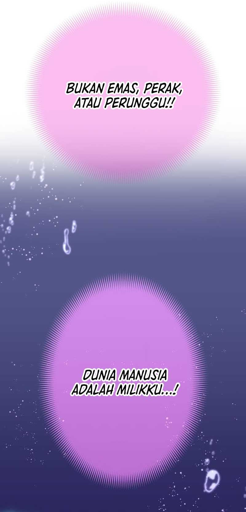 Savior of Divine Blood ~Draw Out 0.00000001% to Become the Strongest~ Chapter 41 Gambar 13