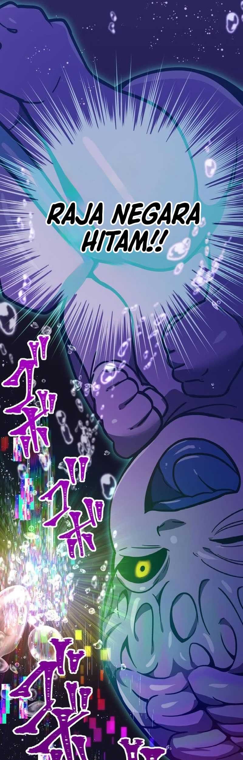 Savior of Divine Blood ~Draw Out 0.00000001% to Become the Strongest~ Chapter 41 Gambar 14
