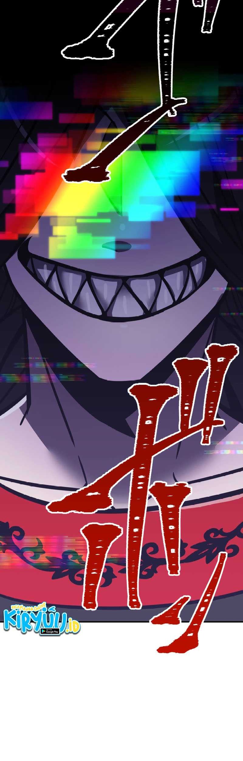 Savior of Divine Blood ~Draw Out 0.00000001% to Become the Strongest~ Chapter 41 Gambar 16