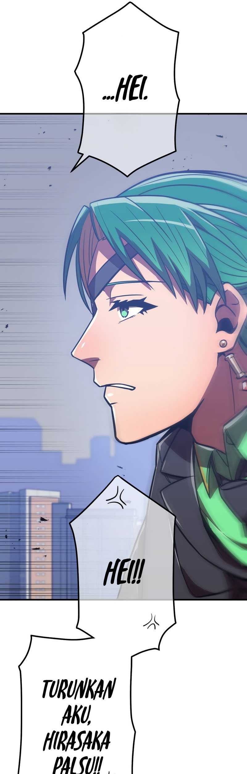 Savior of Divine Blood ~Draw Out 0.00000001% to Become the Strongest~ Chapter 41 Gambar 18