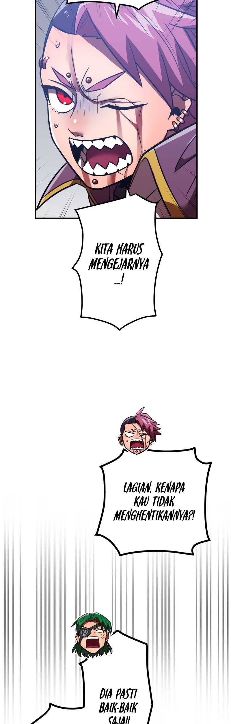 Savior of Divine Blood ~Draw Out 0.00000001% to Become the Strongest~ Chapter 41 Gambar 20
