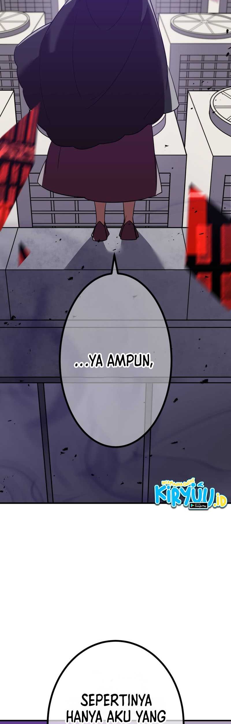 Savior of Divine Blood ~Draw Out 0.00000001% to Become the Strongest~ Chapter 41 Gambar 24