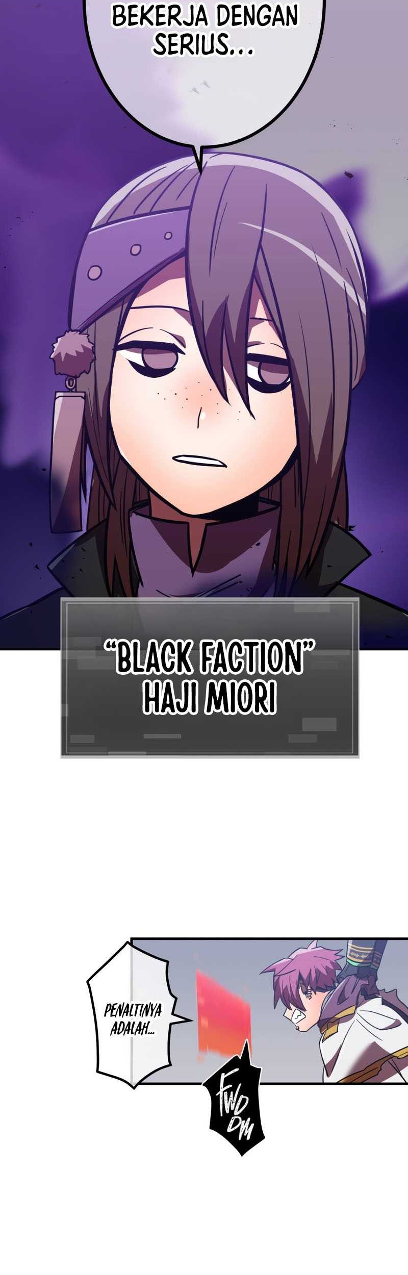 Savior of Divine Blood ~Draw Out 0.00000001% to Become the Strongest~ Chapter 41 Gambar 25