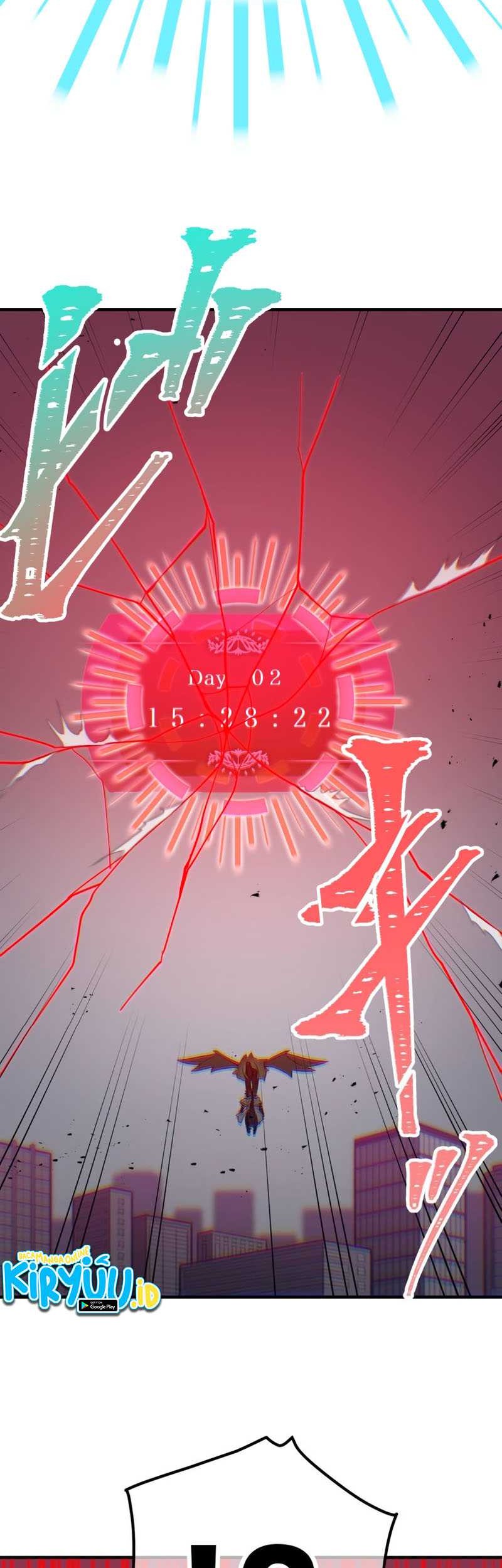 Savior of Divine Blood ~Draw Out 0.00000001% to Become the Strongest~ Chapter 41 Gambar 28
