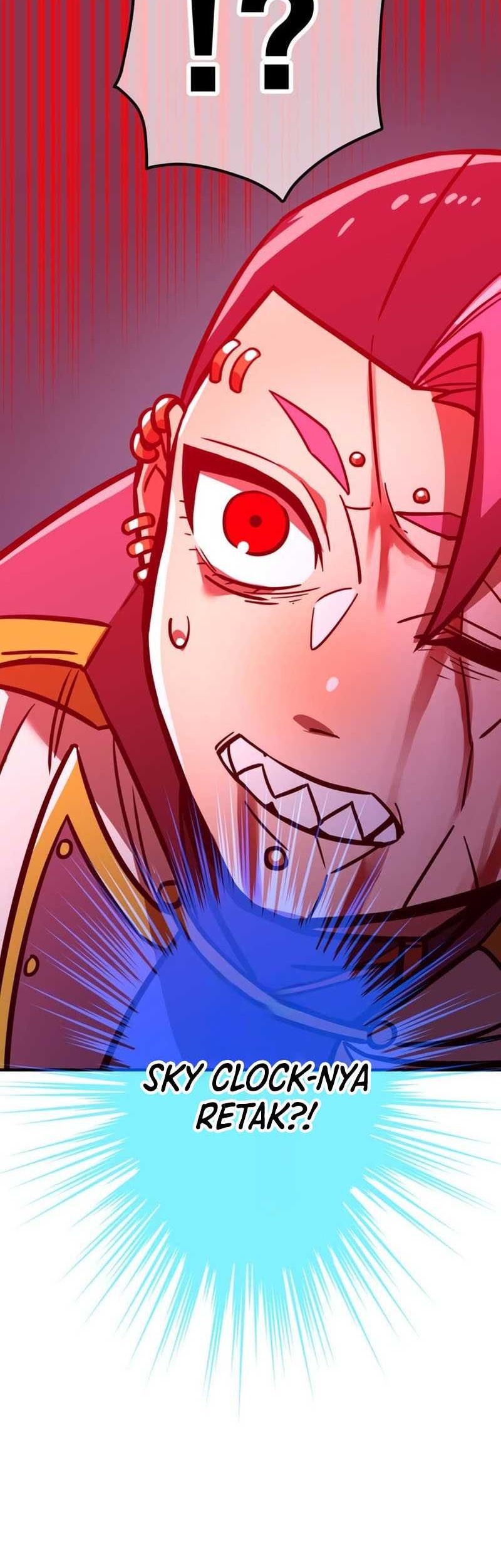 Savior of Divine Blood ~Draw Out 0.00000001% to Become the Strongest~ Chapter 41 Gambar 29