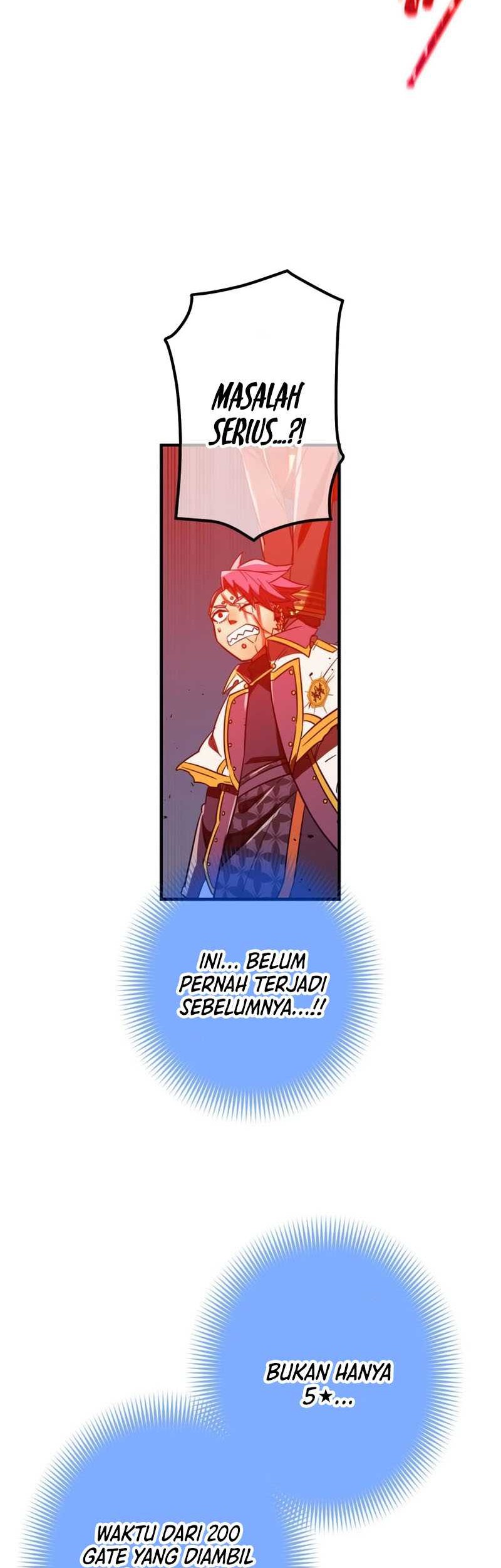 Savior of Divine Blood ~Draw Out 0.00000001% to Become the Strongest~ Chapter 41 Gambar 31