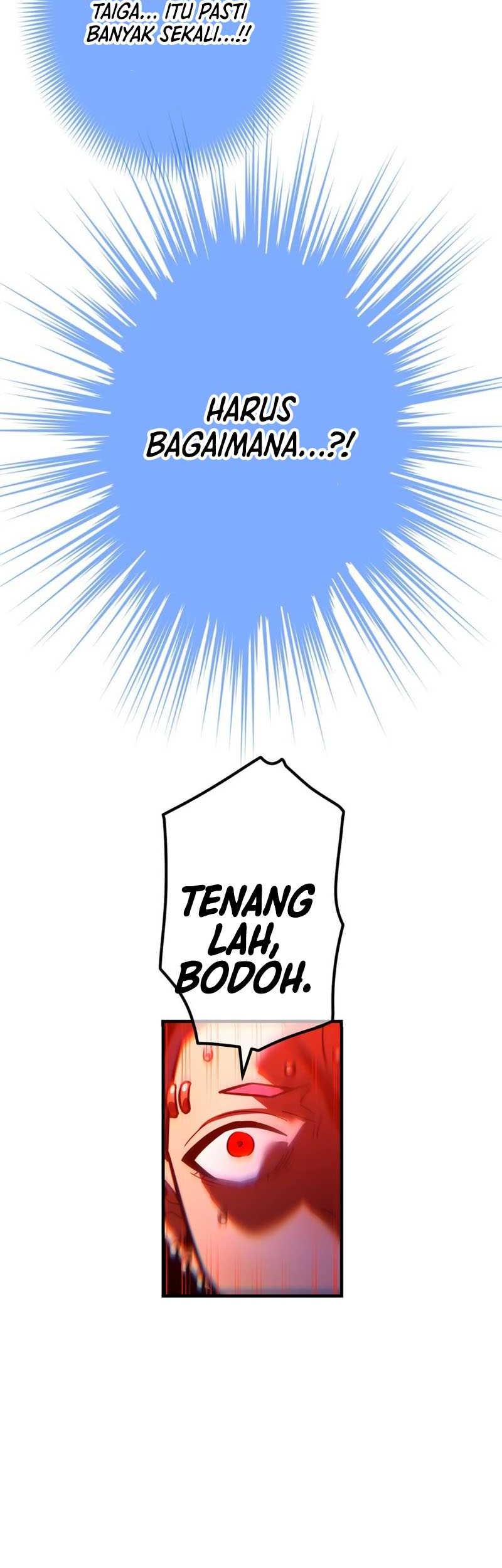 Savior of Divine Blood ~Draw Out 0.00000001% to Become the Strongest~ Chapter 41 Gambar 32