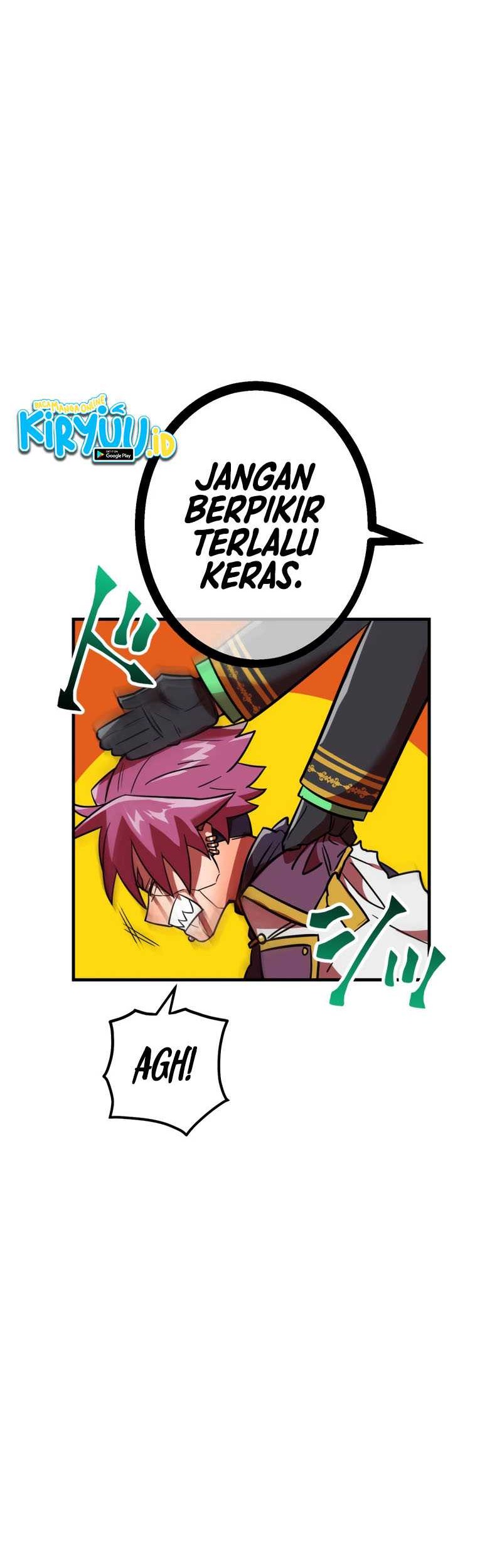 Savior of Divine Blood ~Draw Out 0.00000001% to Become the Strongest~ Chapter 41 Gambar 33
