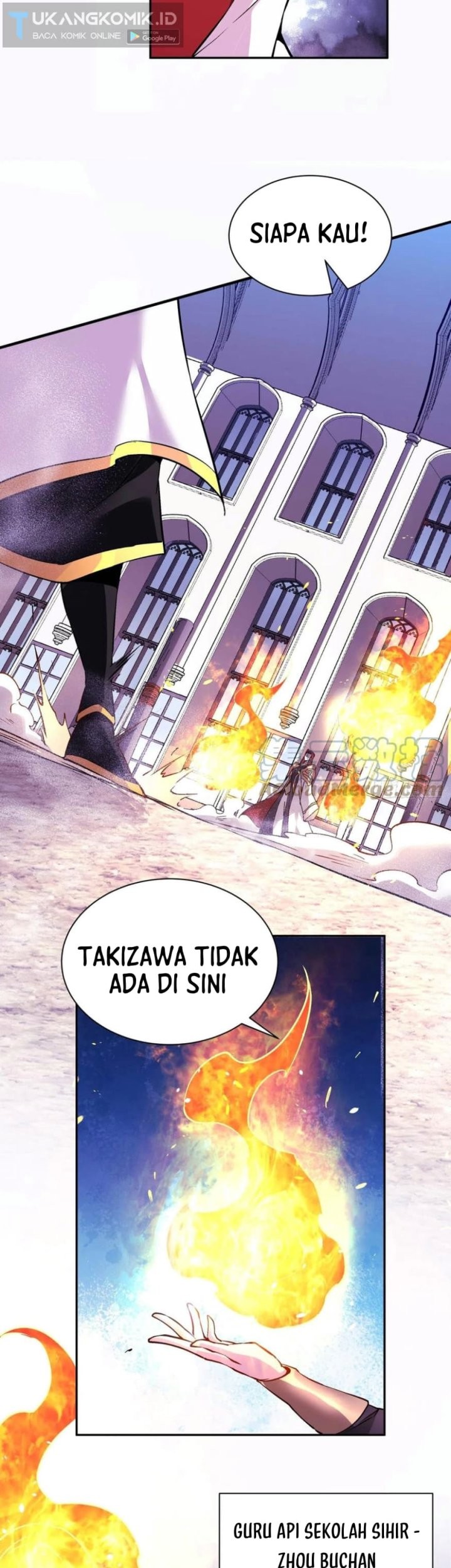 As The Richest Man, I Really Don’t Want To Be Reborn Chapter 74 Gambar 27