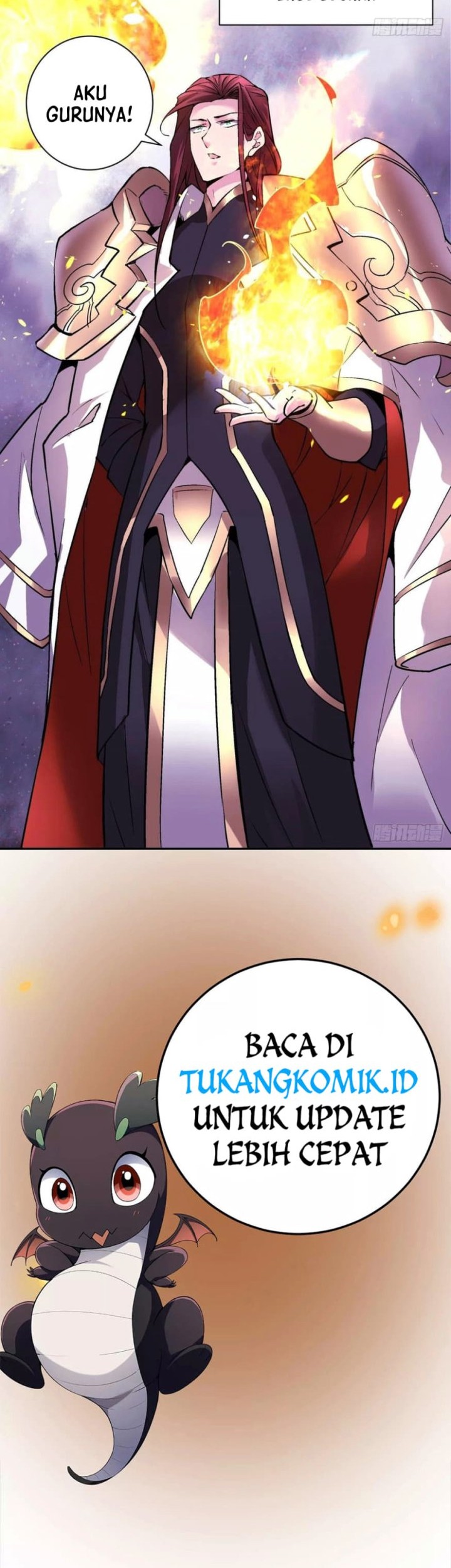As The Richest Man, I Really Don’t Want To Be Reborn Chapter 74 Gambar 28