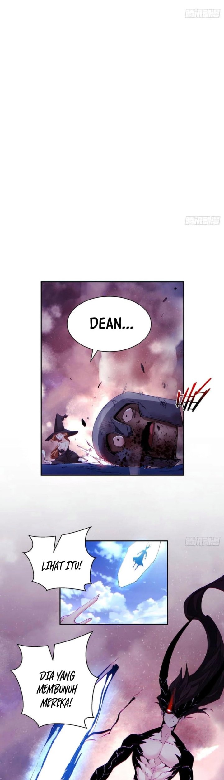 As The Richest Man, I Really Don’t Want To Be Reborn Chapter 74 Gambar 5