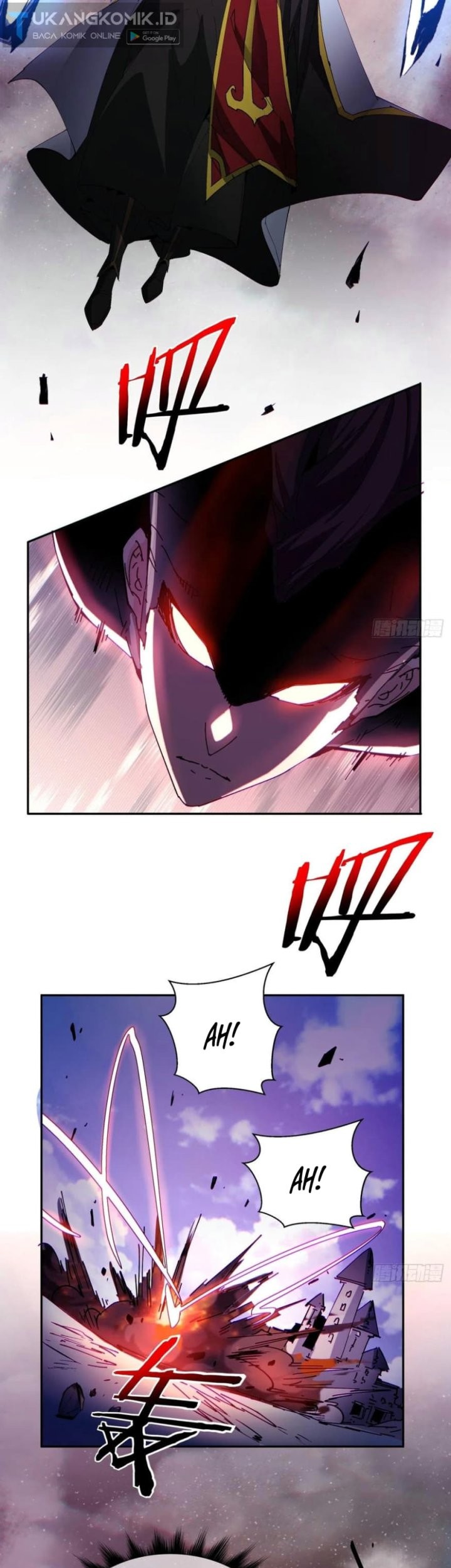 As The Richest Man, I Really Don’t Want To Be Reborn Chapter 74 Gambar 7